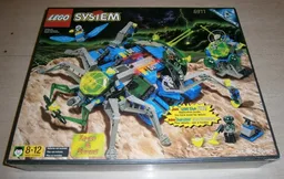 Arachnoid Star Base