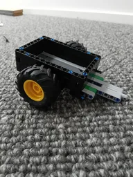 Pick Up (RC)