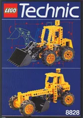 Front End Loader