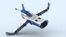 NMS Starfighter I