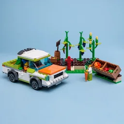 60345 Pickup 4 Two