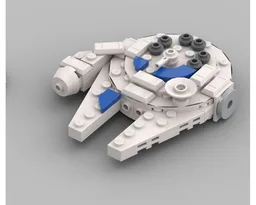 30738 Falcon Remake