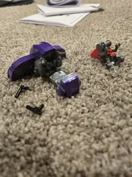Halo Ghost