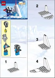 Polar Explorer