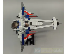 UF-7 Stingray