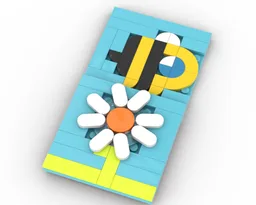 Bee and Flower