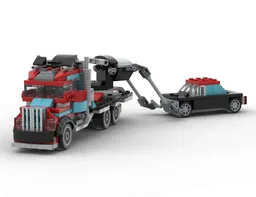 31146 Tow Truck