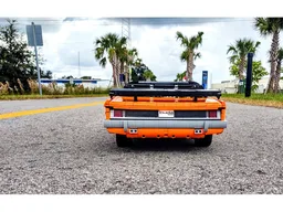 1971 Hemi Cuda