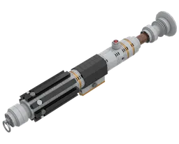 Lightsaber custom