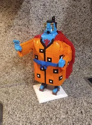 Jinbe