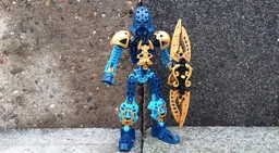 Toa Varian