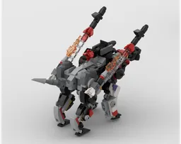 Bumblebee Movie Ravage