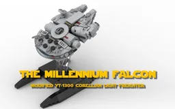 The Falcon - Microscale