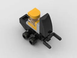 Mini Forklift