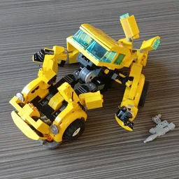 10338 MOD By IIB