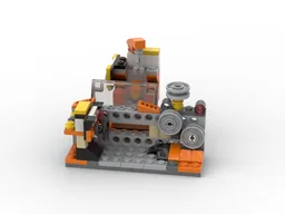 31017 Machine