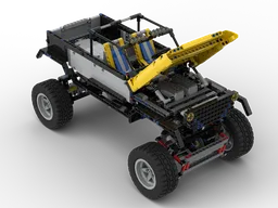 Jeep 4x4