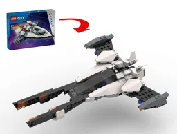 Fusion Fighter