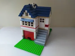 Alternative 5891 Modular Moc