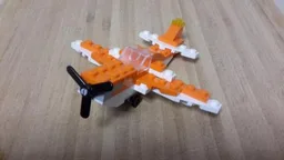 Dusty Crophopper