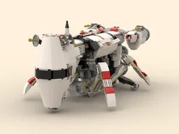 Dragonfly Transporter