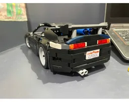 Supra mk4_Technic