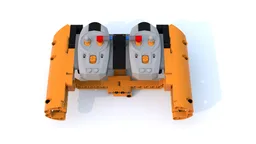IR-CONTROLLER
