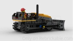 Track-tor