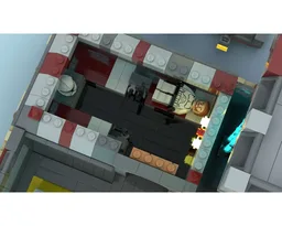 SW - Outpost