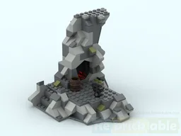 Uruk-hai Forge