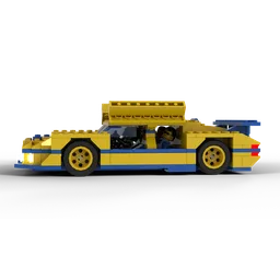 Z's Jet Fire 120