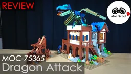 Dragon Attack