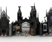 Necropolis