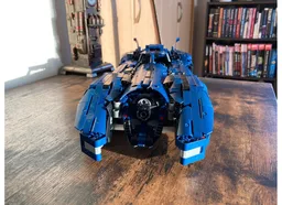1989 Batmobile