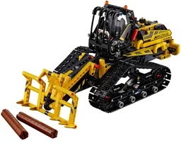 Tracked Loader