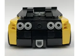 76924 Bugatti Veyron