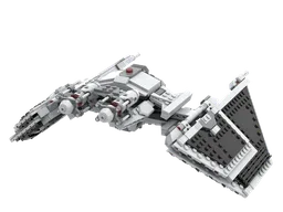Supremacy-Class Starfighter