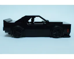 Dodge Challenger SRT Demon