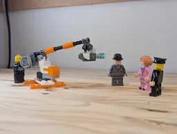 31071 Camera Crane