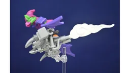 Green Goblin Glider