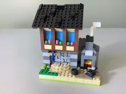 Black Smith