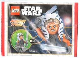 Ahsoka Tano