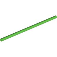Lego Hose Rigid 3mm D. 10L / 8.0cm / Bright Green