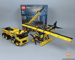 42108 2in1 Bundle