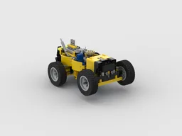 42049 Alternate Car