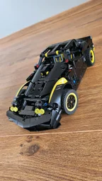 42151 Corvette C3