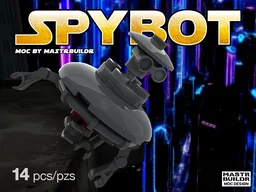 Spybot