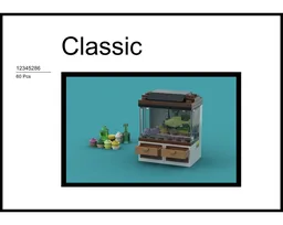 Fish Tank Aquarium