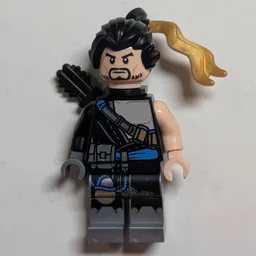 Hanzo