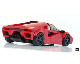 Lamborghini Countach LPI 800-4